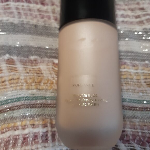 AURIC COSMETICS Glow Lust Radiant Luminizer - Picture 3 of 3